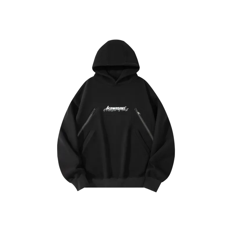 Kawasaki Sweatshirts Unisex-4