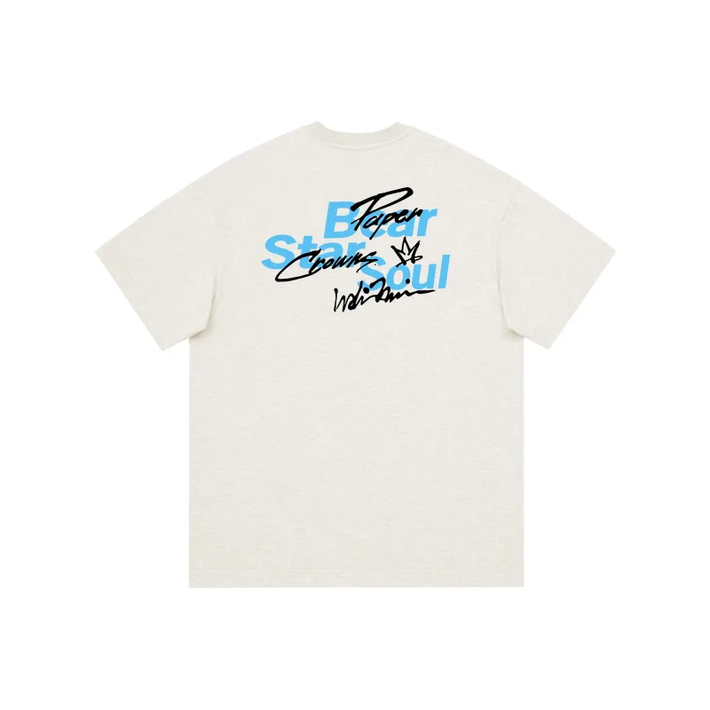 BOS BEAR T Shirts Unisex-20