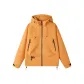 Gold Orange