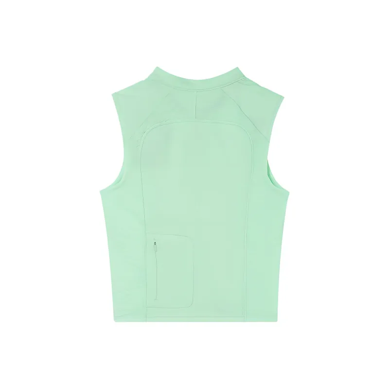 Nike T Shirt Women's Vapor Green-1