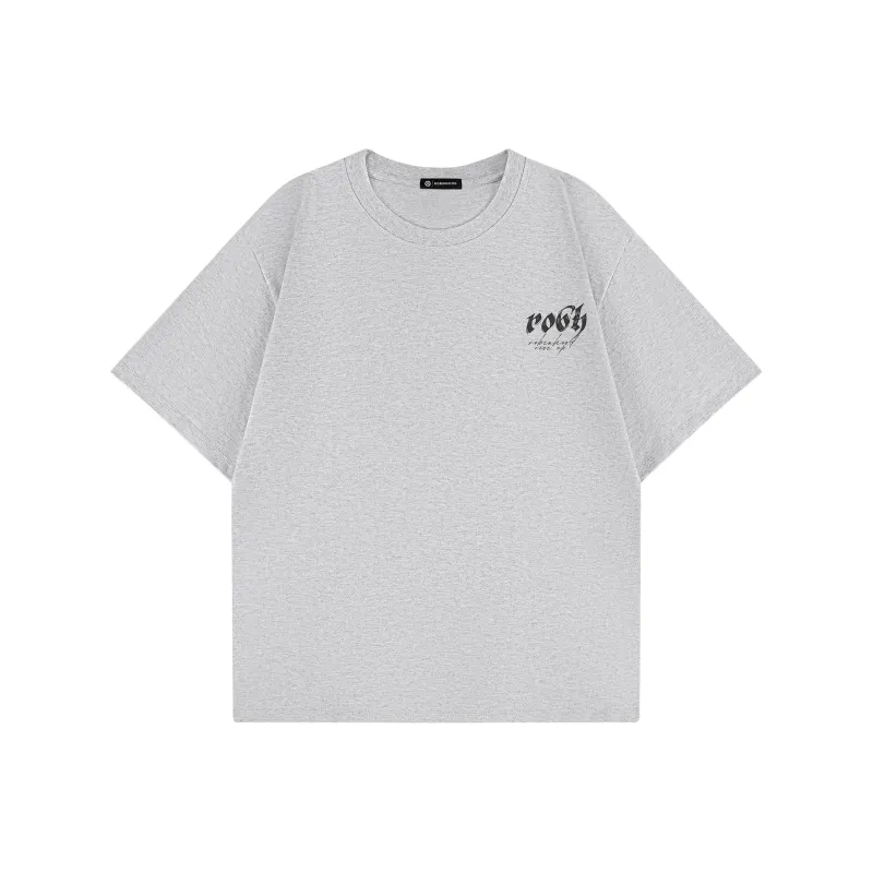 ROBINHOOD T Shirt Unisex Purple-15