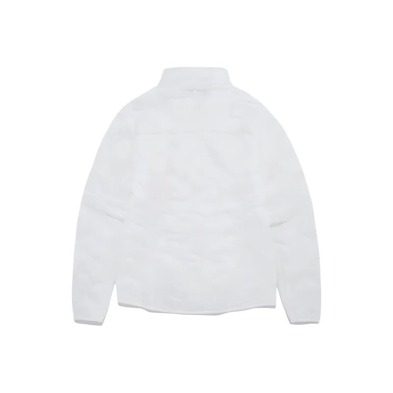 Outdoor Research Superstrand Lt Puffer Jacket Women's White-1