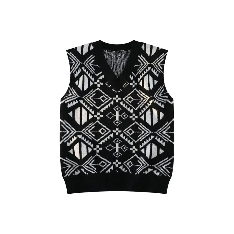 MindBridge Vests Unisex-2