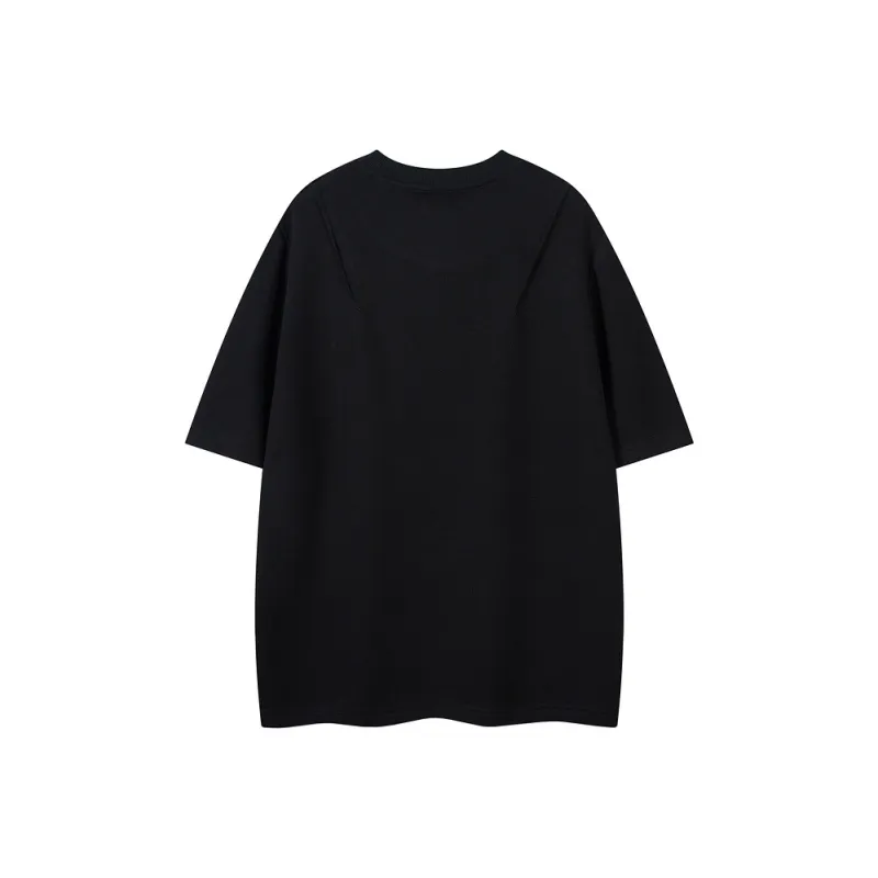 BONAS T Shirts Unisex-1