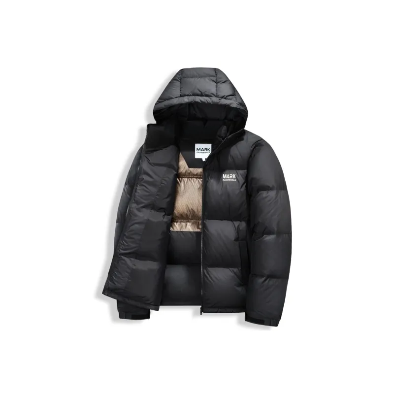 FAIRWHALE Down Jackets Men-0