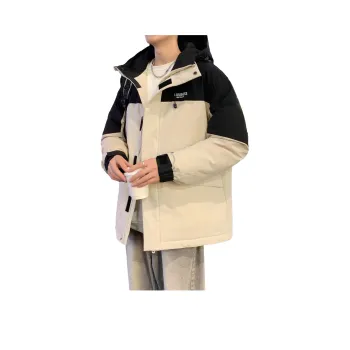 Tonlion Down Jackets Men