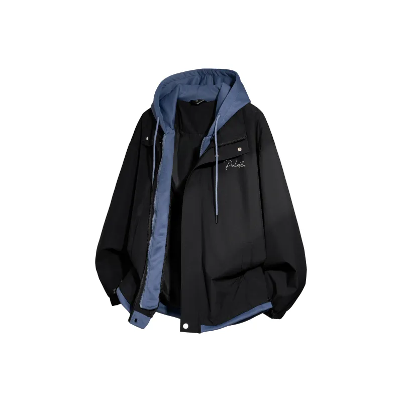 PAUL COSTELLOE Jackets & Coats Unisex-2