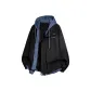 Black (Blue Hood)