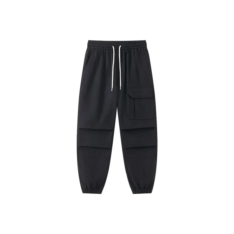 33TH Casual Pants Unisex-10