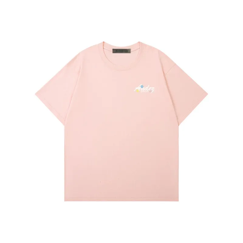 ANDEZHANMUSI T Shirts Unisex-15