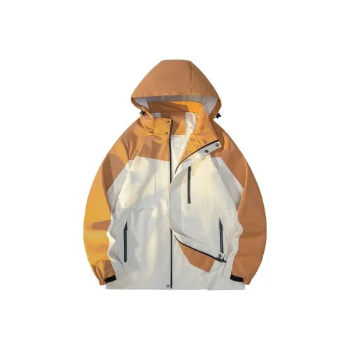 33TH Jackets & Coats Top Unisex