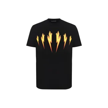 Neil Barrett T Shirts Unisex