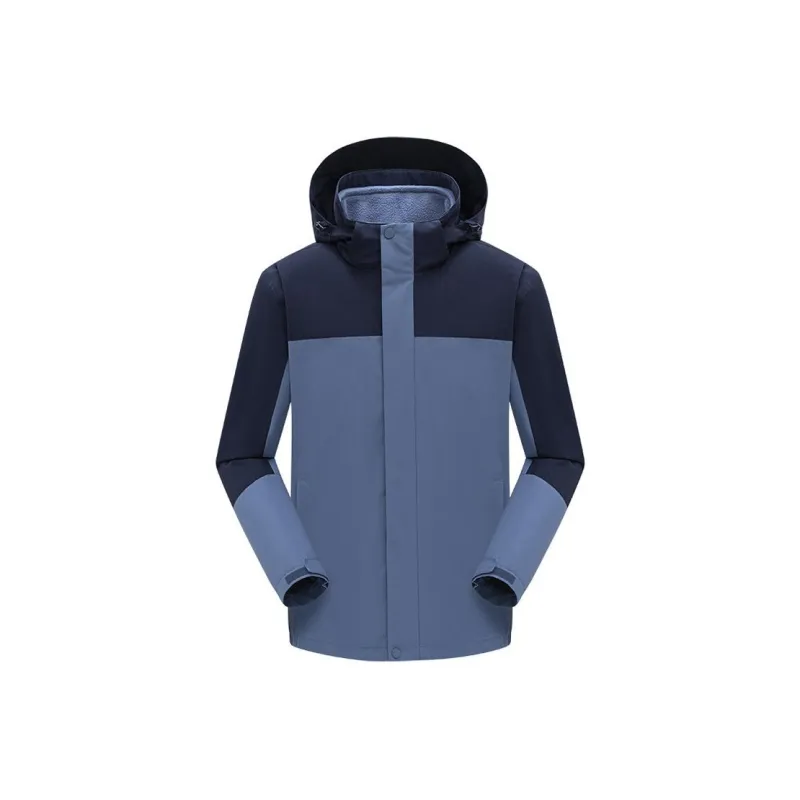 SUNDANCE Windbreaker Jacket Unisex-4