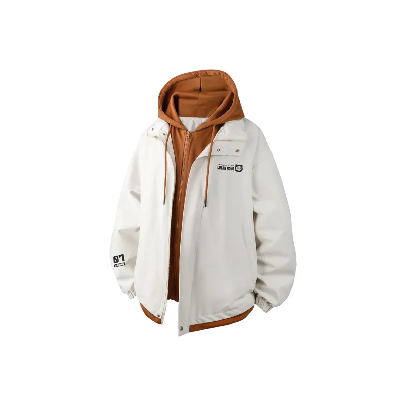 HONOR OF KINGS Jackets Unisex-6