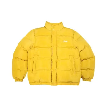 Corteiz Bolo Jacket