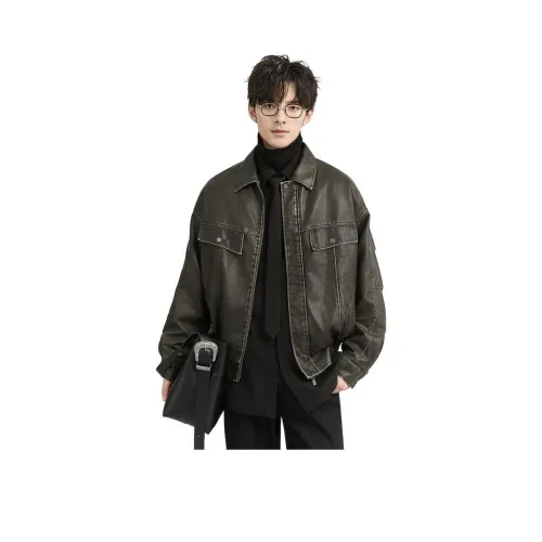 EARL JOEL 남성 자켓