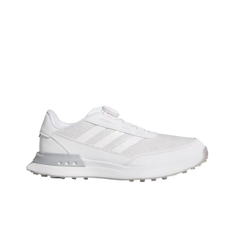 Adidas S2G SL BOA Low Top Casual Shoes Women's White-1