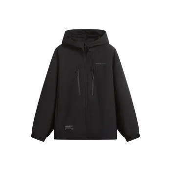 FAIRWHALE Jackets Unisex