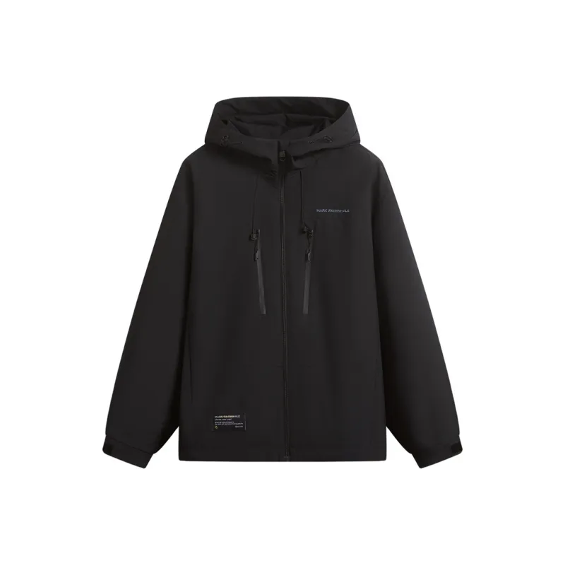 FAIRWHALE Jackets Unisex-0