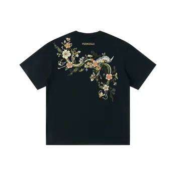 PERK EGLE T Shirts Unisex