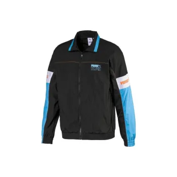 PUMA X Tetris Jackets Men Blue