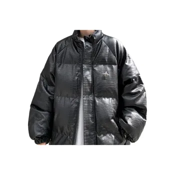 ZONEiD Puffer Jackets Unisex