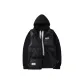 Black (Sweatshirt Not Included)