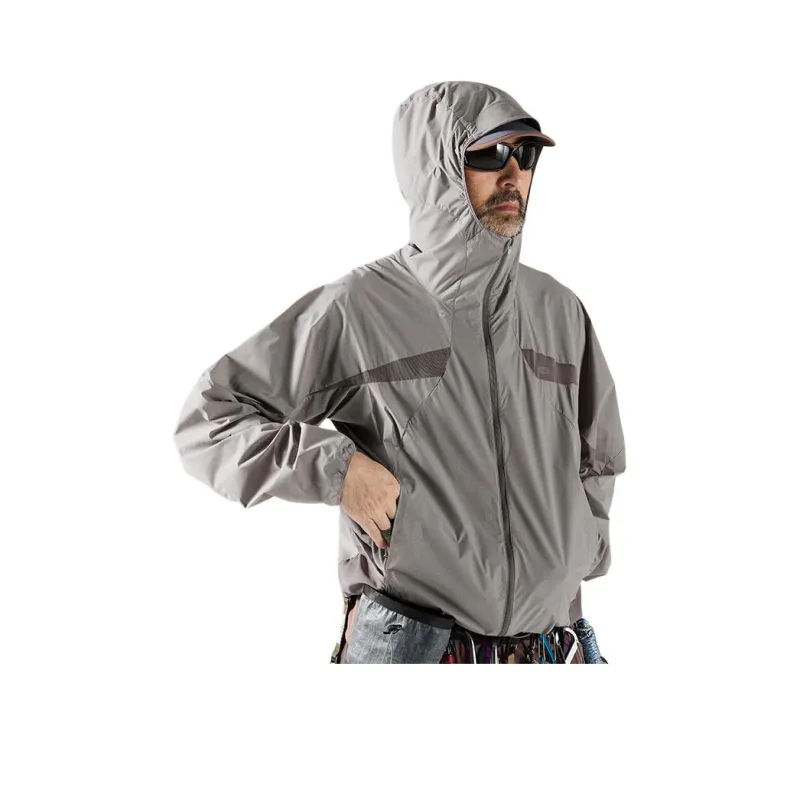 LANQI Sun Protection Clothing Unisex-4