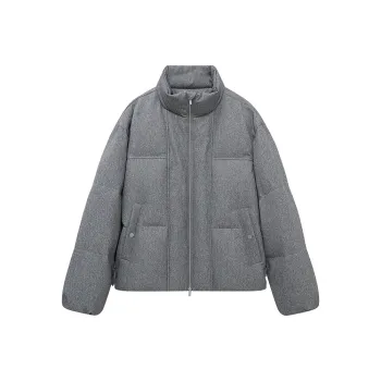 NANS STUDIO Down Jackets Men
