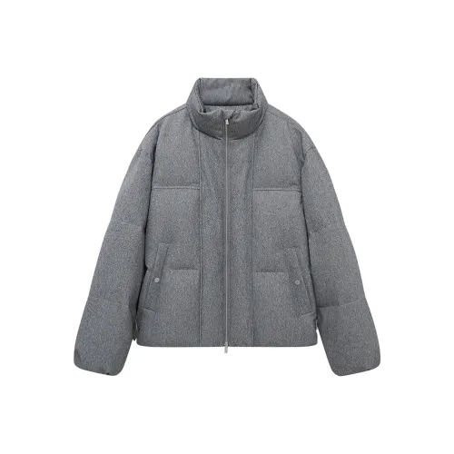 Moose Knuckles Down Jacket Winter Womens Black
