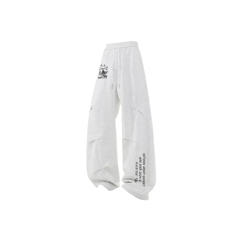 CHIGGALAB SS22 Flared Pants Sports Pants Unisex