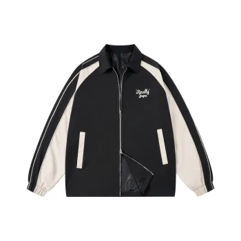 SUPEREALLY Jackets Unisex