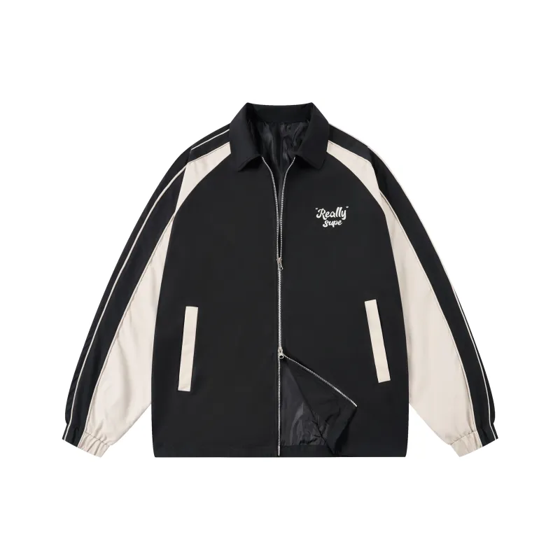 SUPEREALLY Jackets Unisex-0