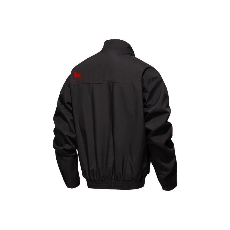 INNERSECT Jackets Unisex-2