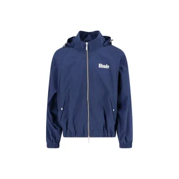 RHUDE Palm Track Jacket