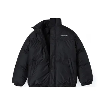 GENANX Puffer Jackets Unisex