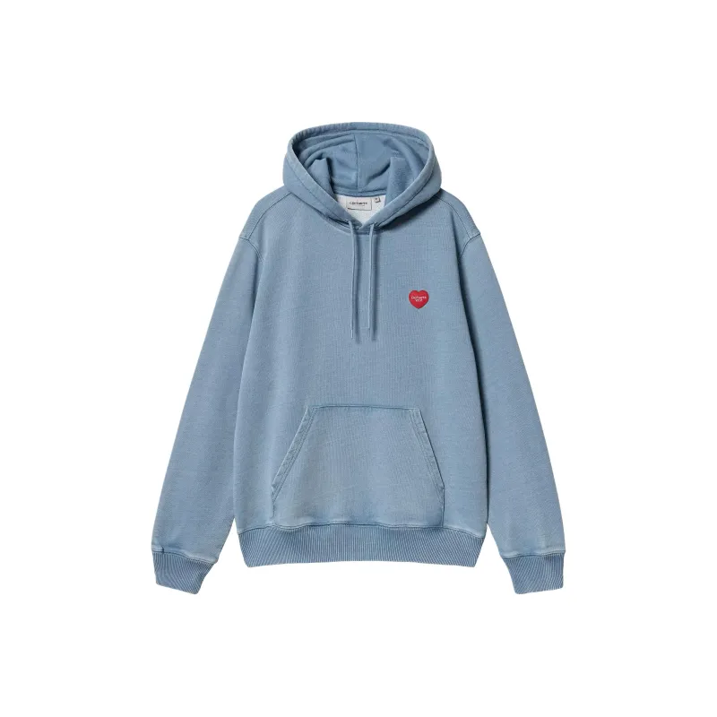 Carhartt WIP Ingo Hoodie-0