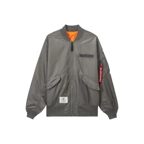 Alpha Industries L 2B Jacket Unisex