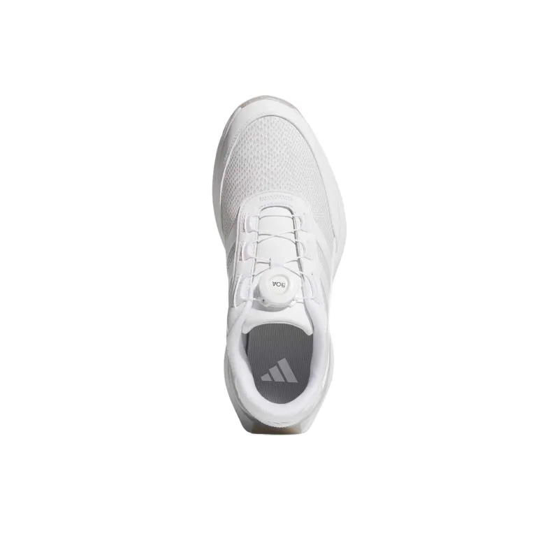 Adidas S2G SL BOA Low Top Casual Shoes Women's White-4
