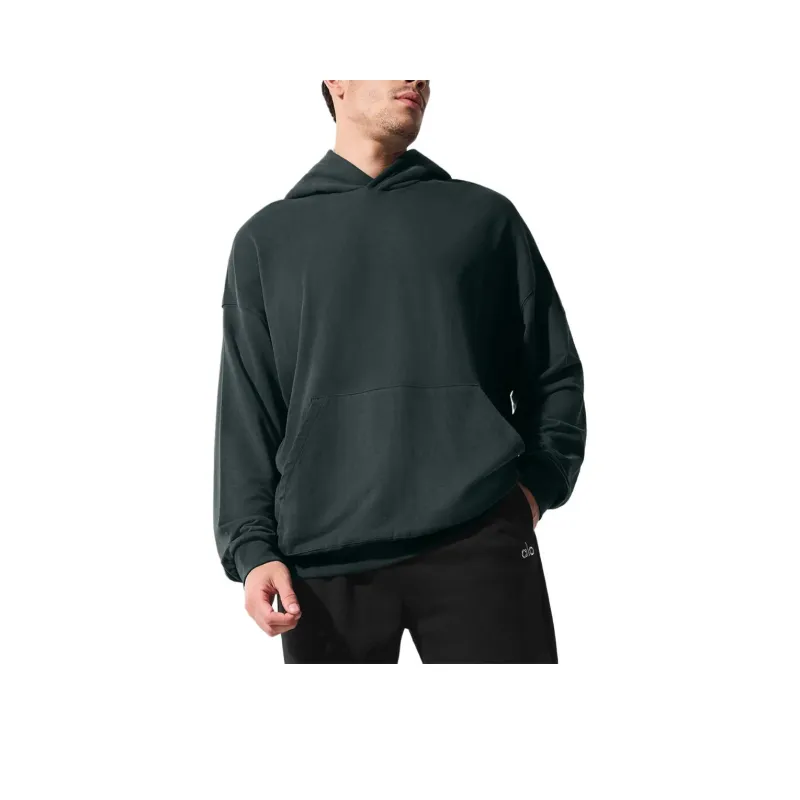Alo Yoga Sweatshirts Men-8