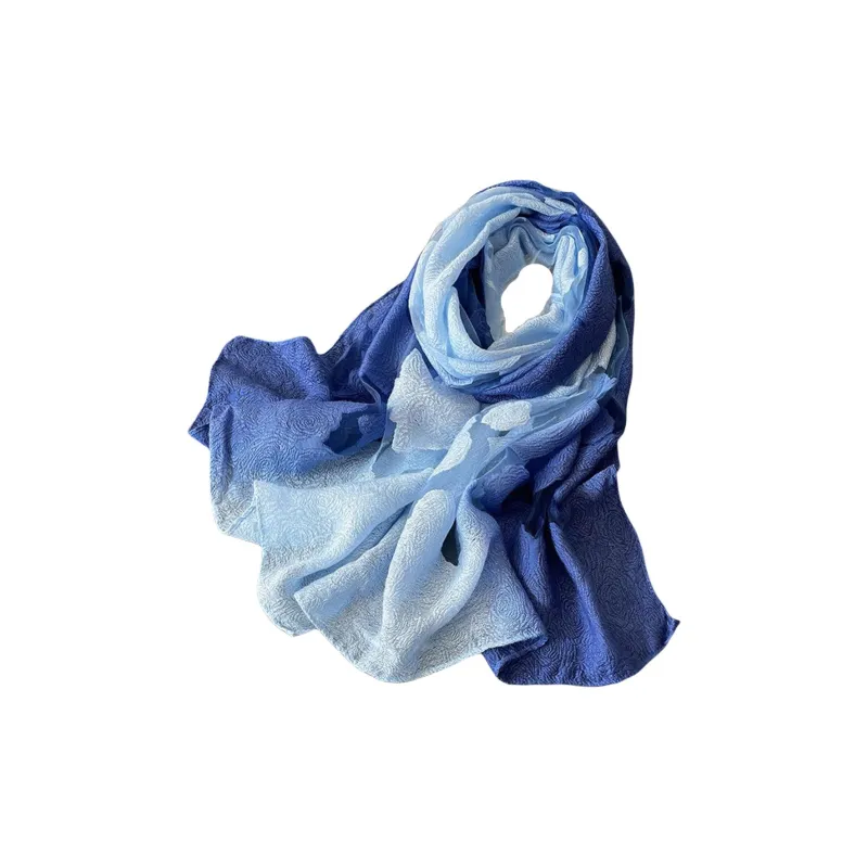 MT·MIT Silk Scarves Women's-7