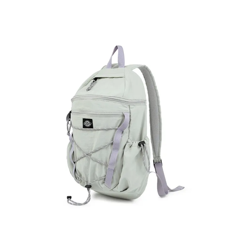 Dickies Polyester Backpack Large Size Unisex Multicolor-7
