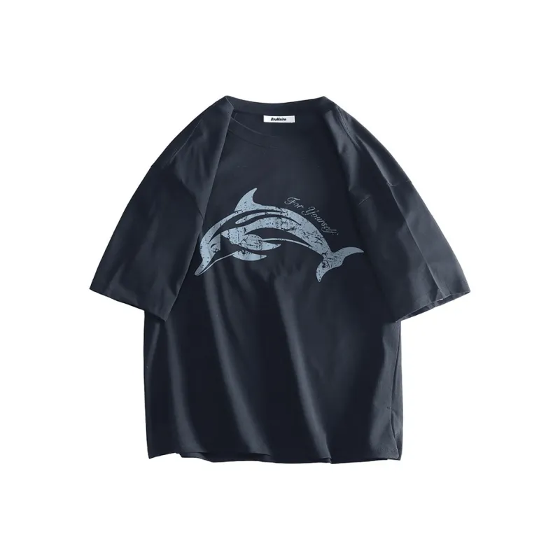 BRUMAIRE T Shirts Unisex-6
