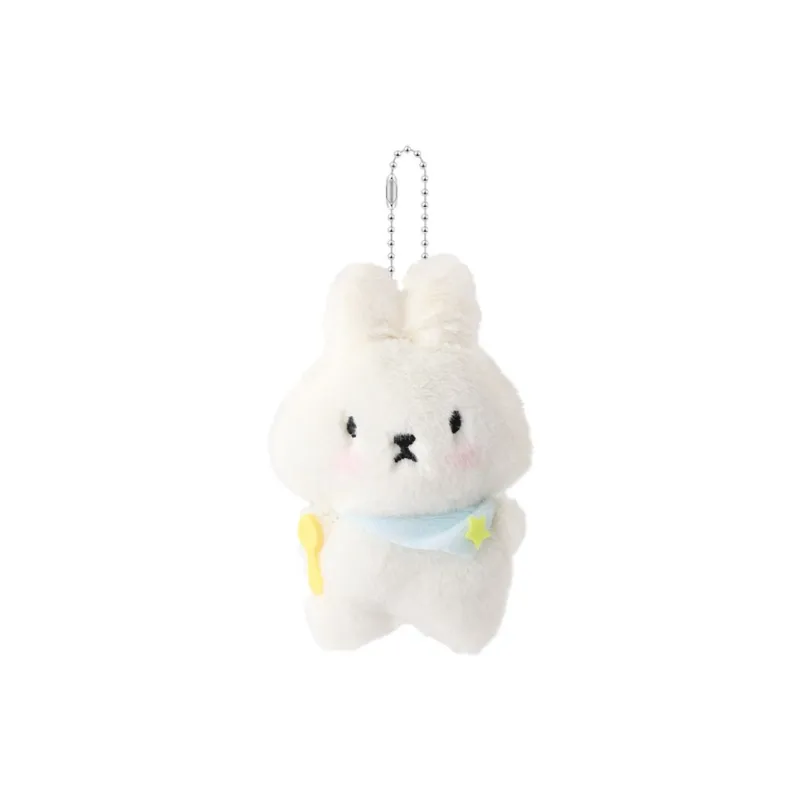 J&KINGLAY Plush Pendants Unisex-3