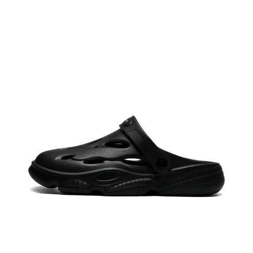 Budding Bear Clogs Unisex