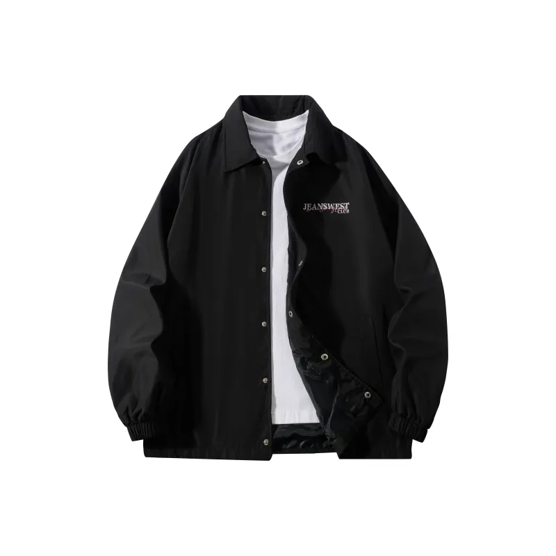 JEANSWEST CLUB Jackets Unisex-0