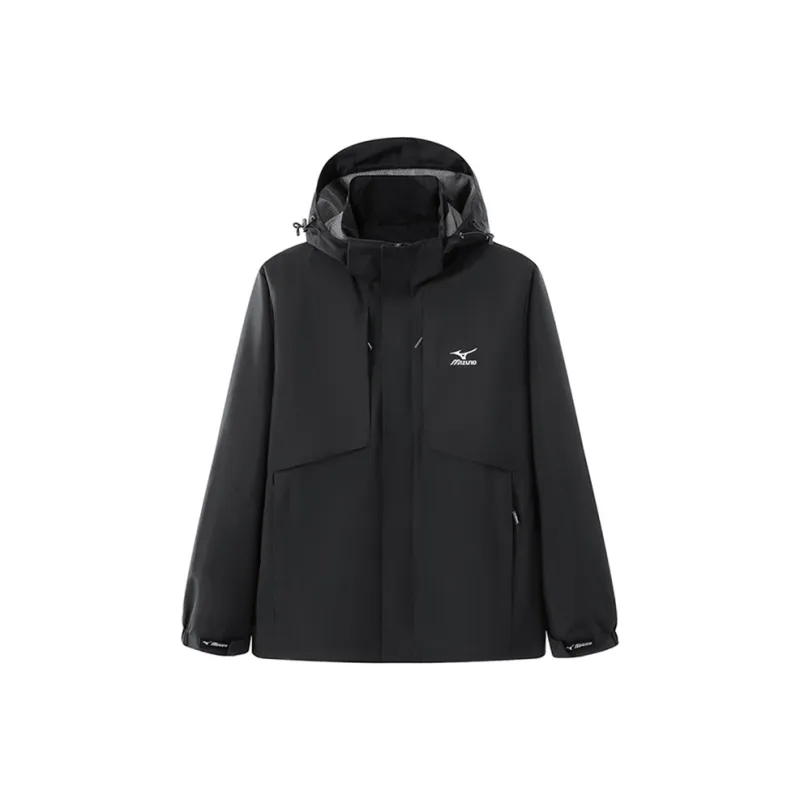 Mizuno Jackets Unisex-0