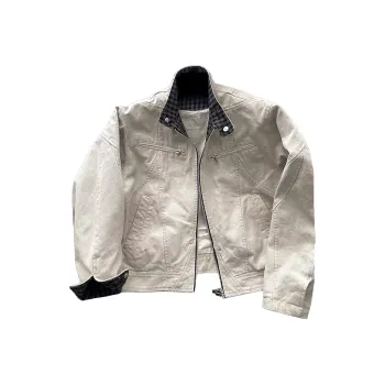 GY.VG Jackets Unisex