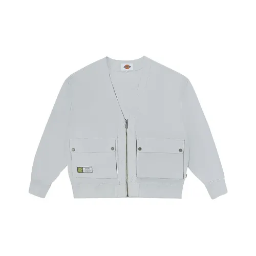 Dickies Jackets Men Light Gray