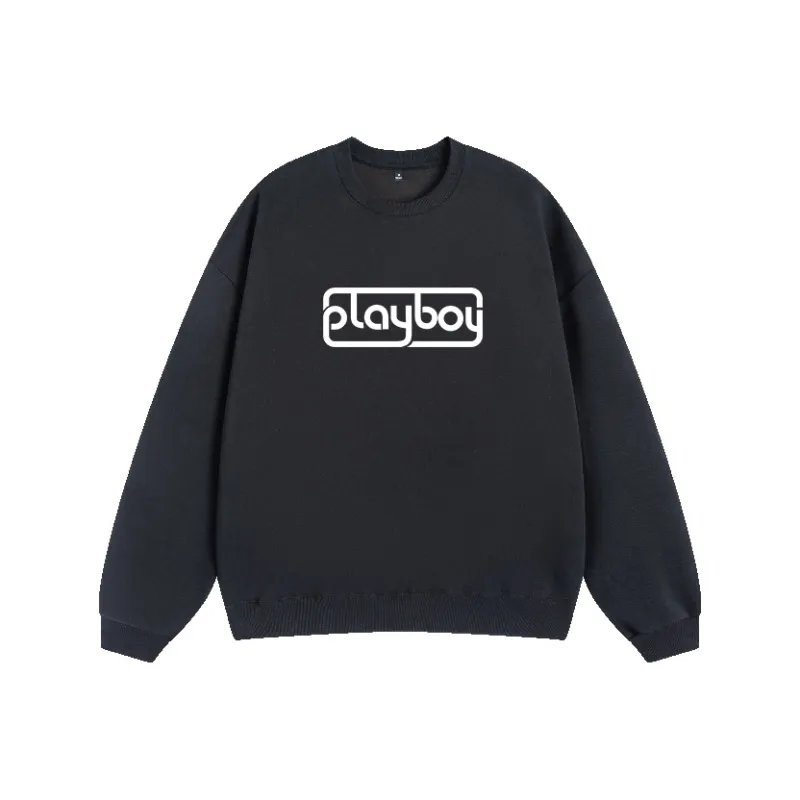 Playboy Sweatshirts Unisex-2